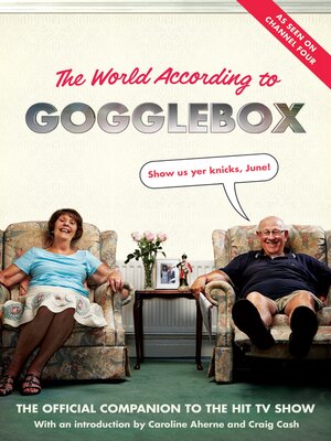 cover image of The World According to Gogglebox